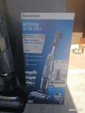 Nettoyeur sol d'occasion  Tarare