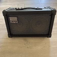 Roland cube street for sale  Bothell