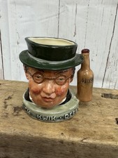Royal doulton pick for sale  LONDON