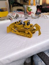 Cat planierraupe modell gebraucht kaufen  St Wendel
