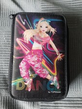 Topmodel etui federmappe gebraucht kaufen  Oberhausen