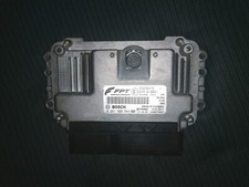 Centralina alfa romeo usato  Italia
