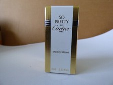 Miniature eau parfum d'occasion  Ambert