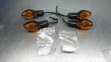 Motorcycle indicators set for sale  NEWCASTLE