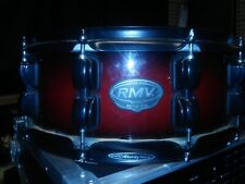 Usado, Tarola RMV Concept X5 14x5.5 Bapeva comprar usado  Enviando para Brazil