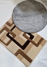 Teppich set läufer gebraucht kaufen  Lippstadt