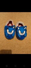 Boys slippers size for sale  HERNE BAY