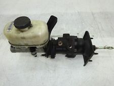 2009 Ford Econoline E450 Brake Booster Hydro Boost Master Cylinder OEM AK2207209 comprar usado  Enviando para Brazil