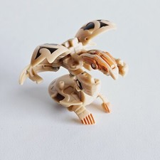 Bakugan subterra blitz for sale  ELY