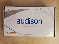 Audison sr4 channel d'occasion  Expédié en Belgium