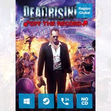 Dead Rising 2 Off The Record para PC jogo Steam Key região livre comprar usado  Enviando para Brazil