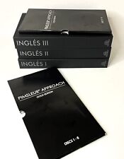 Ingles language vol. for sale  Douglass