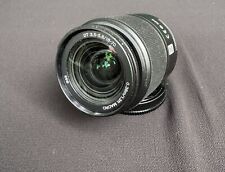 Objectif minolta zoom d'occasion  Grenoble-