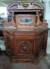 Credenza servante noce usato  San Giustino