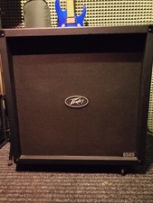 Peavey 6505 straight usato  San Giorgio Bigarello