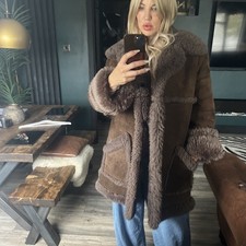 Vintage unisex real for sale  DUDLEY