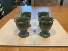 Denby regency green for sale  NORTHWICH