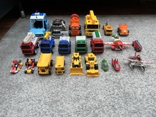 Bundle toy cars for sale  RUGBY