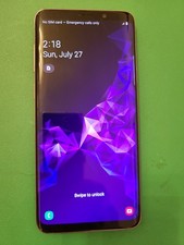 Samsung galaxy 64gb for sale  HUDDERSFIELD