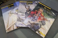 Storie bonelli serie usato Storie bonelli serie usato  Montesilvano