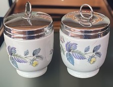 Pair vintage royal for sale  ATHERSTONE