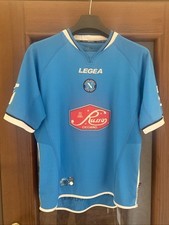 Maglia calcio napoli usato  Giugliano in Campania