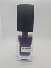 Black afgano extrait usato  Putignano