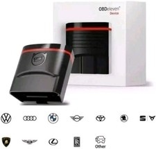 Original obd eleven for sale  GLASGOW