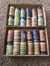 Lot edison various for sale  Brigham City