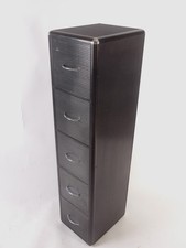 Dvd schubladenschrank schwarz gebraucht kaufen  Krefeld