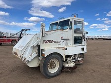 1999 elgin pelican for sale  Watkins