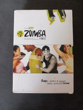 Zumba fitness latin for sale  BILSTON