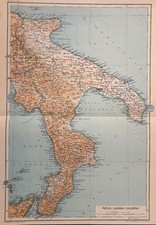 Puglia basilicata lucania usato  Lecco