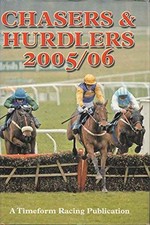 Chasers hurdlers 2005 for sale  UK