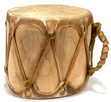 Hand made drum for sale  Littleton