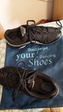 Tanzsneaker bloch 5 gebraucht kaufen  Deutschland