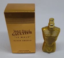 Gaultier miniature male d'occasion  Lille-