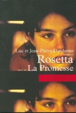 Rosetta promesse dardenne gebraucht kaufen  Berlin