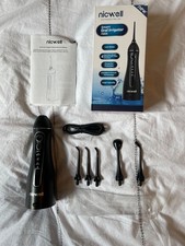 Water flosser teeth for sale  SHEFFIELD