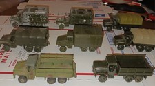 Roco assorted army for sale  Sierra Vista