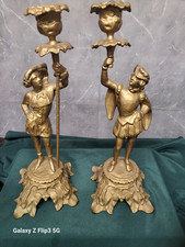 Pair late 19th for sale  PLYMOUTH
