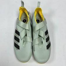 Adidas cycling shoes for sale  LONDON