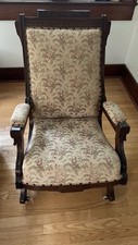 Victorian vintage platform for sale  Warsaw