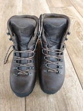 Scarpa mens ranger for sale  READING