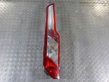 Ford Transit Custom 1 Mk1 Rückleuchte BK2113405BK2 Links Rearlamp gebraucht kaufen  Hamburg