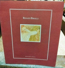 Renato birolli 1930 usato  Anzio