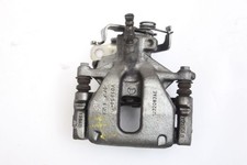 Bremssattel hinten links gebraucht kaufen  Wittenburg