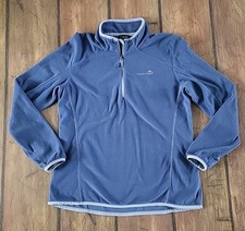 Moorhead fleece pullover gebraucht kaufen  Berlin