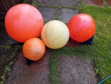 Polyform buoys mooring for sale  OBAN