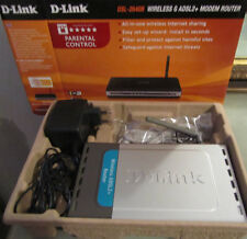 Link dsl g624t usato  Fonte Nuova
